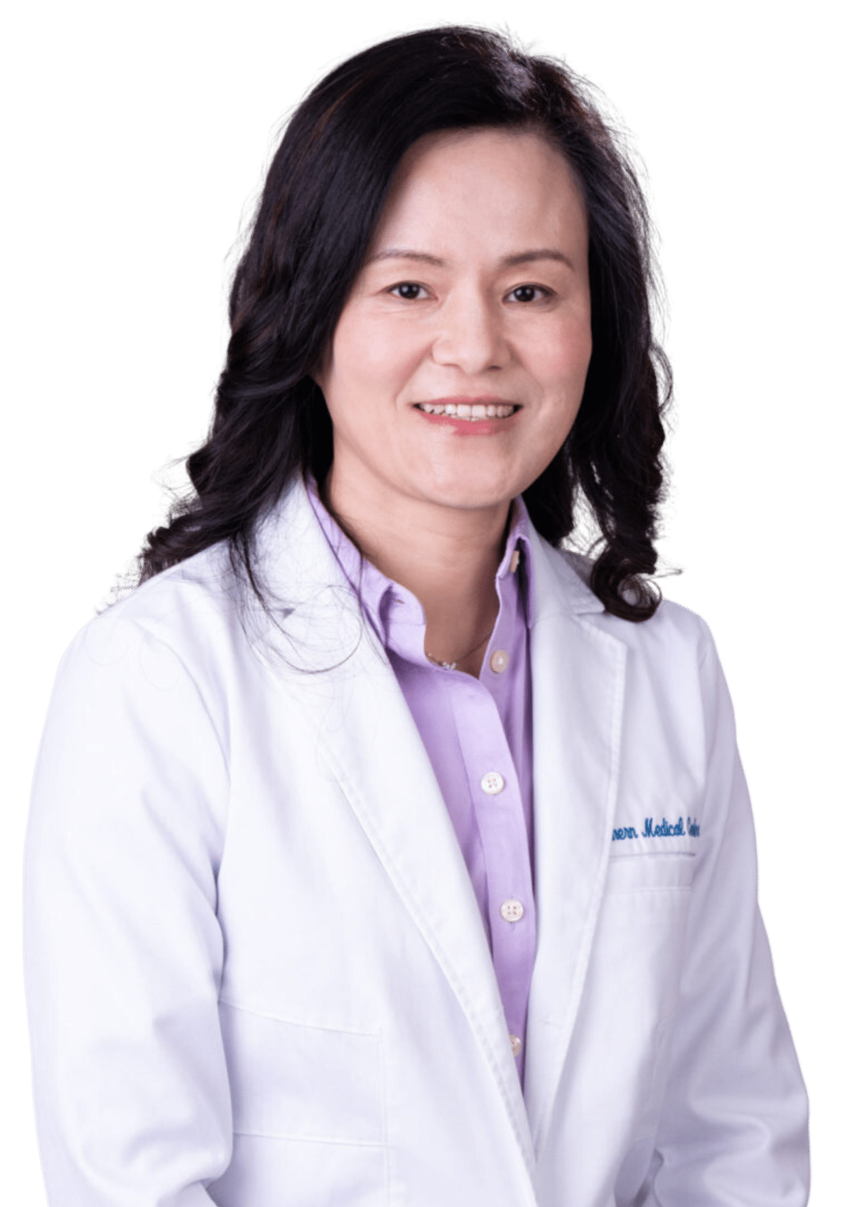 Alison Zhou, MD