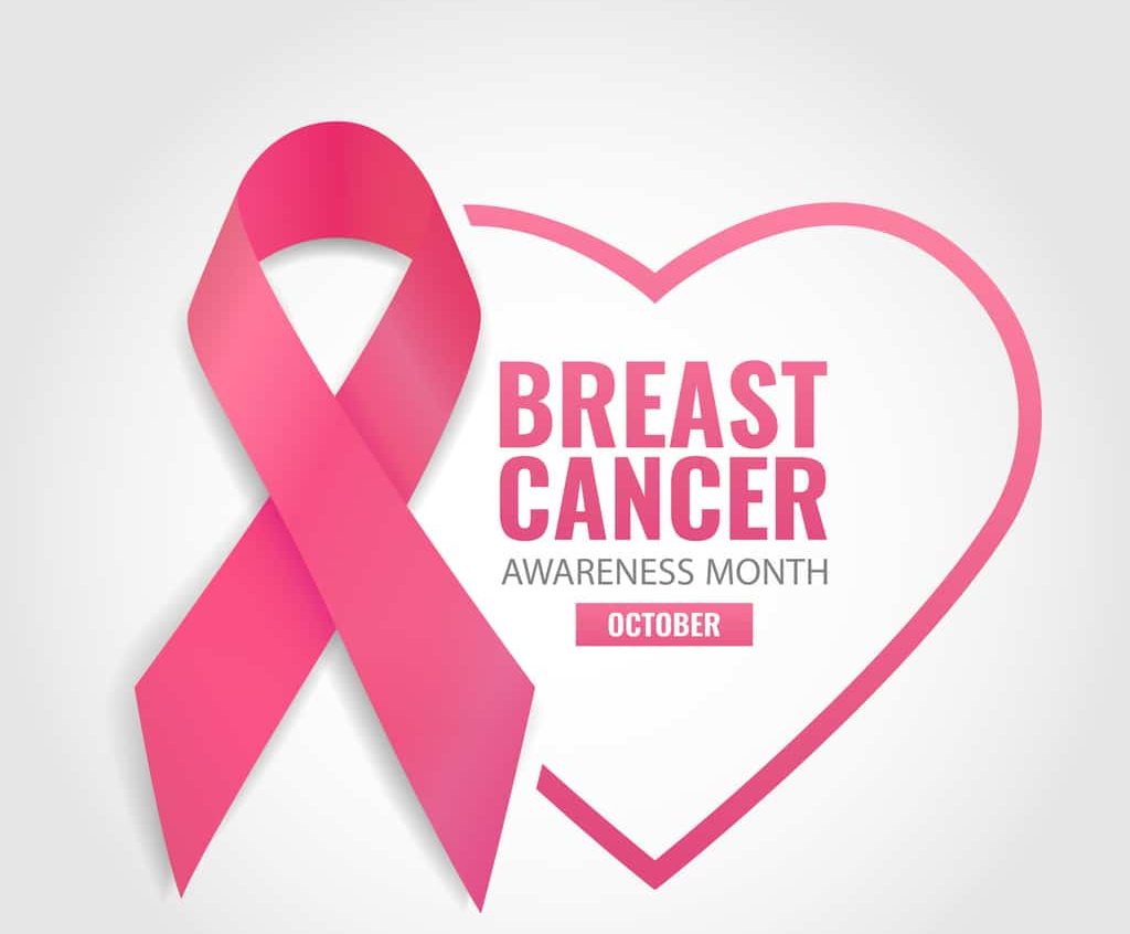 Breast Cancer Awareness Month