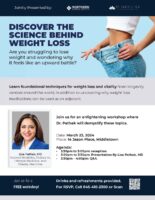 Discover the Science Behind Weight Loss v2
